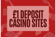 Best £1 Minimum Deposit Casinos UK 2026: Low-Cost Gaming Guide