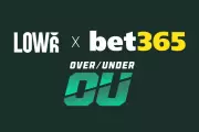 bet365 Over/Under Offer 2026: Win Bet Credits on NFL, NBA & NHL Accas