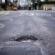 Bexley Council and MP Clash Over Road Maintenance and Pothole Funding