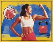 Beyond the Burn: The Science of Muscle Growth Without Pain