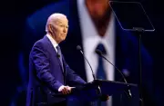 Biden Condemns Federal Shooting in Minneapolis, Decries Government Targeting