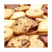 Biscoff Ice Cream Sandwiches Launch in UK, Fans Call Them 'On a Different Level'