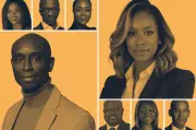 Black Leaders in Finance: The Journey to the Top in London