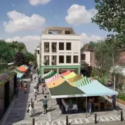 Blackheath Station Car Park Redevelopment Faces 1,202 Objections But Set for Approval