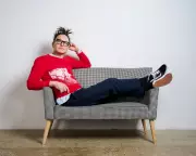 Blink-182's Mark Hoppus on US Politics, Cancer Survival, and Bass Coolness