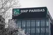 BNP Paribas Hires Ex-Citi Trader Ford to Strengthen UK Equities Team