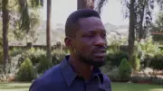 Bobi Wine Alleges Armed Raid on Home and Wife Held at Gunpoint