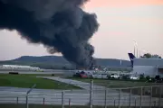 Boeing Knew of Engine Defect Before Fatal UPS Crash in Kentucky, NTSB Report Reveals