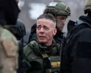 Border Patrol Commander Gregory Bovino to Depart Minneapolis Amid Pretti Shooting Fallout