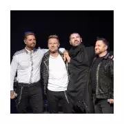 Boyzone's Final Farewell: Ronan Keating Confirms 2026 Emirates Shows as 'Last Chapter'