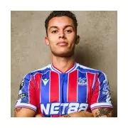 Brennan Johnson Cleared for Crystal Palace Debut vs Newcastle After £35m Spurs Exit