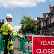 Brent road closures: Wembley and Willesden streets shut for months