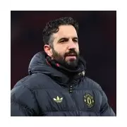 Brighton Boss Backs Man Utd's Benjamin Sesko to Become a 'Big Player'