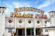 Brighton Palace Pier Sale: Knight Frank Appointed After 'Challenging' Trading