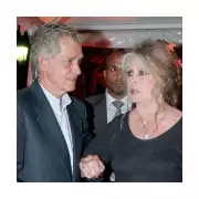 Brigitte Bardot's Husband Reveals Cancer Battle Before Funeral at 91