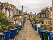 Britain's Bin Obsession: From Mumsnet Debates to Celebrity Spats