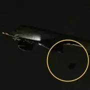 British Airways Airbus Loses Landing Gear Wheel During Las Vegas Takeoff