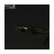 British Airways Plane Loses Wheel After Las Vegas Takeoff, Lands Safely at Heathrow