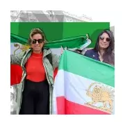 British-Iranians Defy Regime Threats, Demand UK Action Amid Iran Crackdown