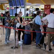 British Tourists Face £17 ETIAS Charge for 30 European Nations in 2026