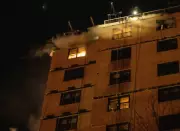 Bronx Gas Explosion Kills One, Injures 14 in Frigid Night Blaze