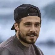 Brooklyn Beckham and Nicola Peltz Beckham Break Cover After Family Feud