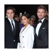 Brooklyn Beckham Sends Legal Letter to Parents David and Victoria Amid Family Feud