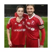 Brooklyn Beckham's Former Coach Reveals 'Bizarre' Family Dynamic at QPR
