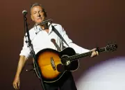 Bruce Springsteen Releases Protest Song Criticising ICE Actions in Minneapolis