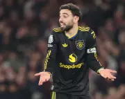 Bruno Fernandes to Delay Manchester United Future Decision Until Season End