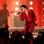 Bruno Mars Announces 2026 Wembley Stadium Shows: Dates & Presale Info
