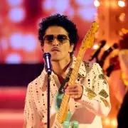 Bruno Mars Wembley 2026: Interactive Map & Presale Details for The Romantic Tour