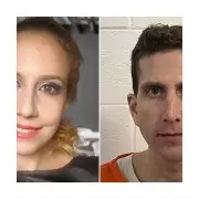 Bryan Kohberger's Sister Reveals Meaning Behind 'Creepy' Black Heart Drawing