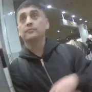 BTP Hunts Man After Sexual Assault on Tube Worker at Liverpool Street