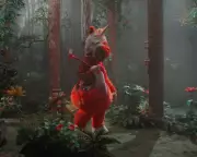 Buddy Review: High-Concept Horror Misfire at Sundance 2026