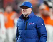 Buffalo Bills Fire Sean McDermott After Playoff Heartbreak