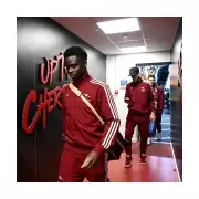 Bukayo Saka Benched for Arsenal vs Bournemouth: Arteta's Tactical Rest