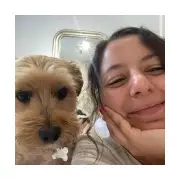 Burglars Steal Family's Beloved 'Baby' Dog in North London Raid