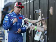 Burglary at late NASCAR star Greg Biffle's home sees $30k and memorabilia stolen