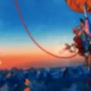 Cairn Review: The Emotional Toll of Solo Mountaineering in Gaming