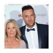 Calum Best Launches GoFundMe After Mum Angie's Cancer Diagnosis