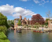 Cambridge College Faces Backlash Over 'Immoral' Private School Recruitment Drive