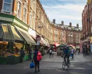 Can Local Action Save the UK High Street? Voices from Brixton to Melton Mowbray