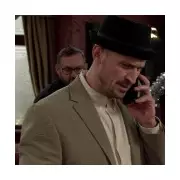 Carl Uncovers Coronation Street's Deadliest Secret in ITVX Early Release