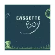 Cassette Boy Review: A Clever Indie Puzzler Mixing Zelda & Fez