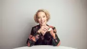 Cathy Newman Joins Sky News to Front 7pm Politics Show