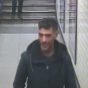 CCTV Appeal After Sexual Assault on Sloane Square Tube Station Stairs