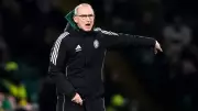 Celtic Sack Wilfried Nancy After Just 8 Games, Martin O'Neill Returns for Third Spell