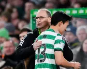 Celtic Thrash Dundee United 4-0 in Martin O'Neill's Triumphant Return