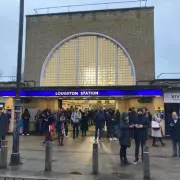 Central Line Chaos: Severe Delays Hit London Underground Rush Hour